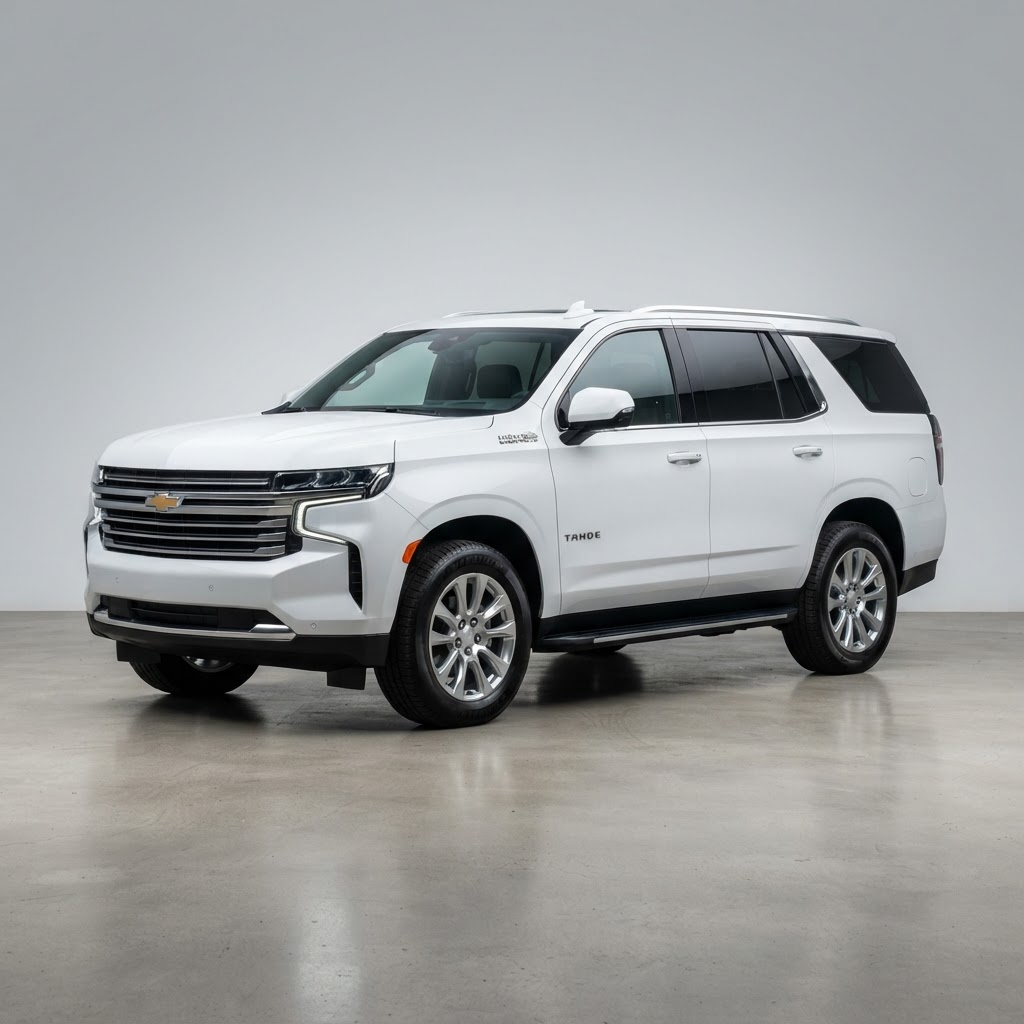 SUV Premium